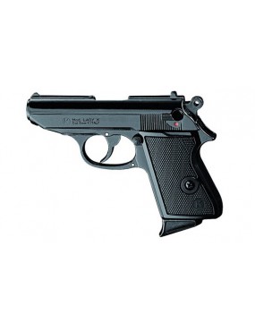 KIMAR LADY K (PPK) 8MM NERA [420.003]