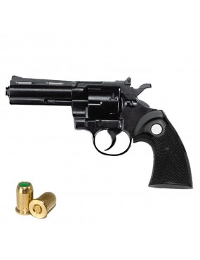 REVOLVER PYTHON 4 "KIMAR CAL 380 [330.014]