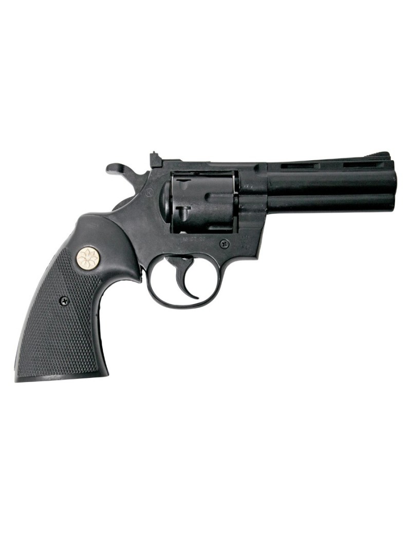 REVOLVER PYTHON 4 "KIMAR CAL 380 [330.014]