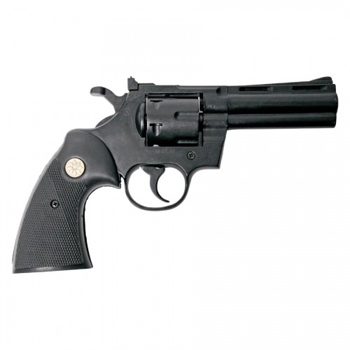 REVOLVER PYTHON 4 "KIMAR CAL 380 [330.014]