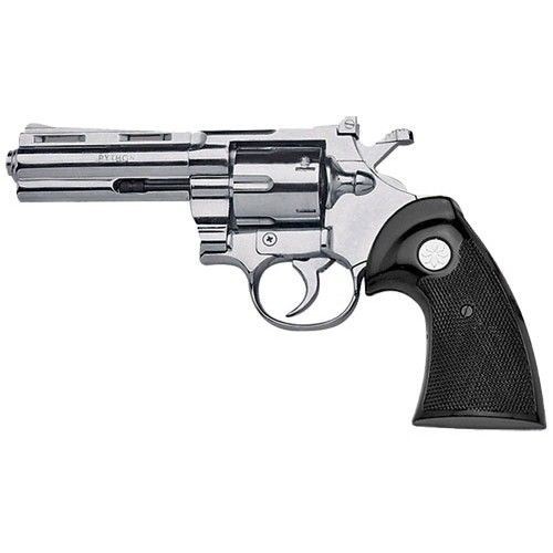 REVOLVER PYTHON 4 "KIMAR CAL 380 CHROM [331.014]