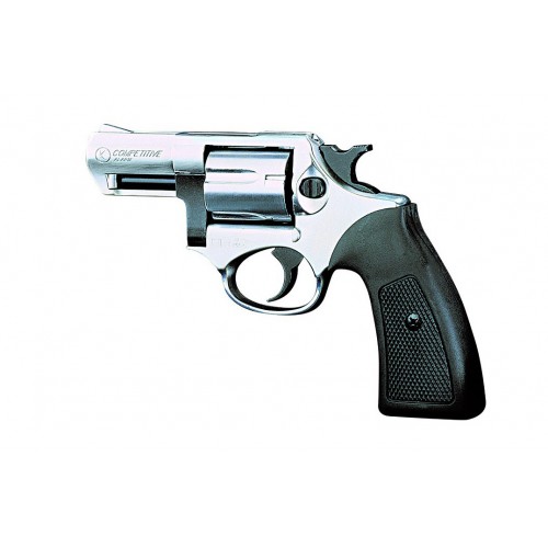 REVOLVER KIMAR COMPETITIVE CAL 380 CHROME [311.000]