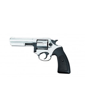 KIMAR PISTOLA A SAVE REVOLVER POWER 380 CHROME [331.000]