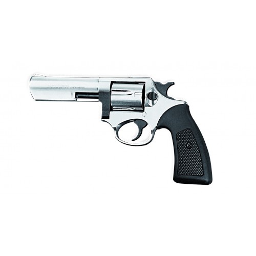 REVOLVER KIMAR POWER CAL 380 CROMO [331.000]