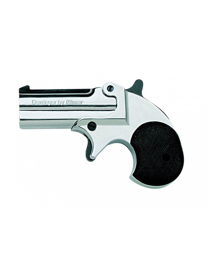 DERRINGER A SALVE KIMAR 6MM CHROME [450.023]