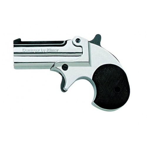DERRINGER A SALVE KIMAR 6MM CHROME [450.023]
