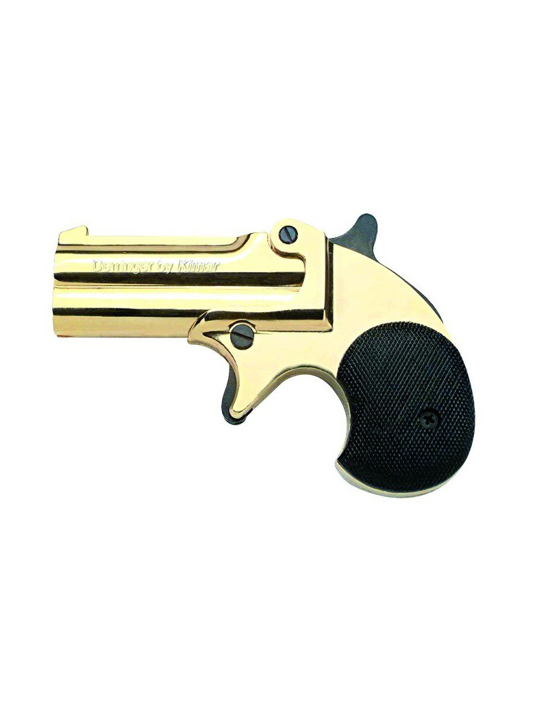 DERRINGER BLANC KIMAR 6MM OR [450.028]