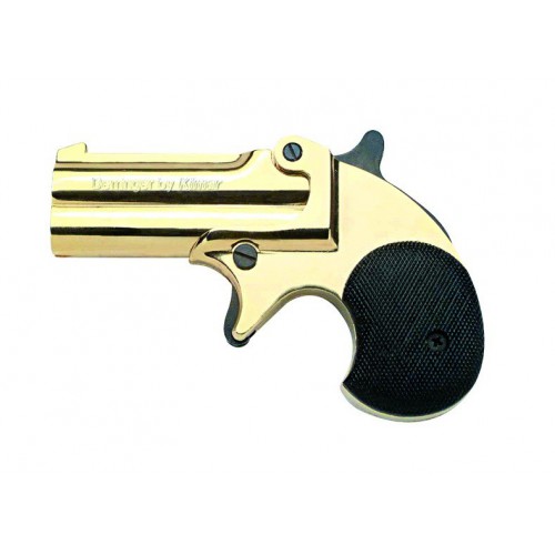 DERRINGER BLANC KIMAR 6MM OR [450.028]