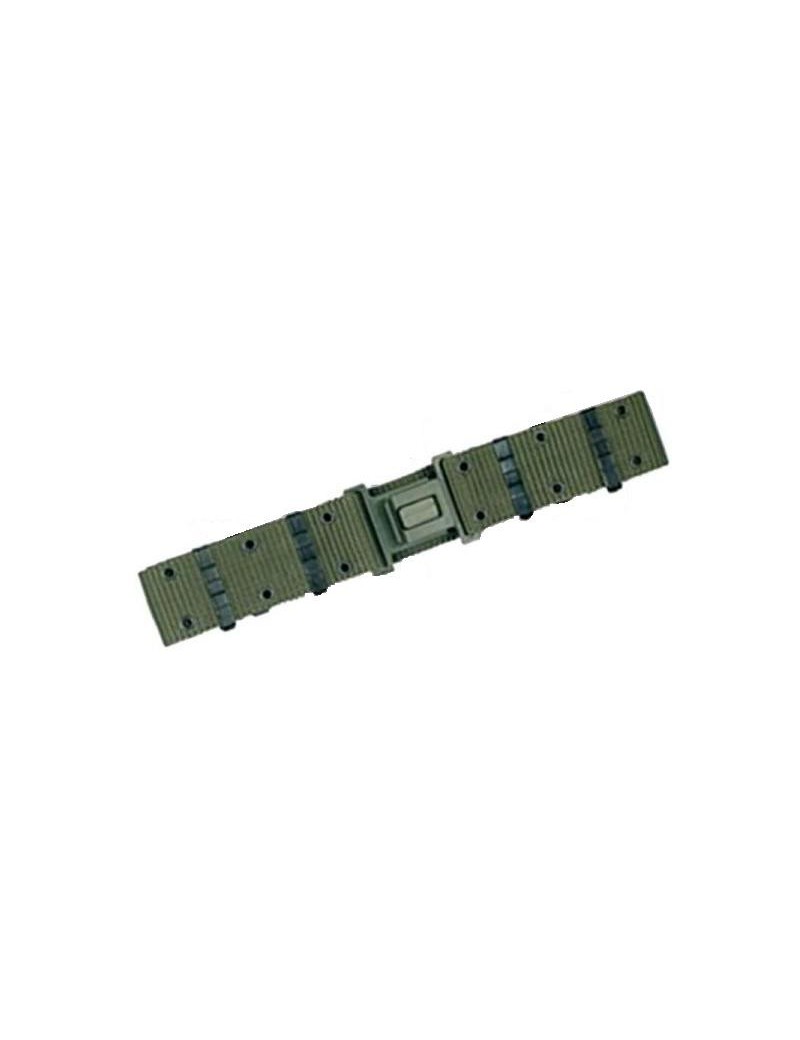 CINTURONE PORTA ACCESSORI VERDE (PATTON)  [CNT01S V]