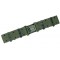 CINTURONE PORTA ACCESSORI VERDE (PATTON)  [CNT01S V]