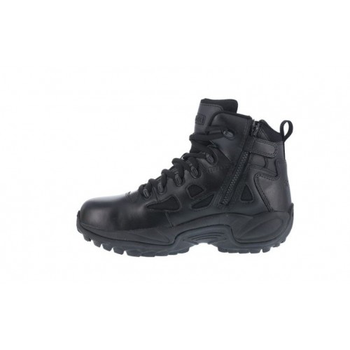 ANFIBI REEBOK 6 INCH SIDE ZIP TACTICAL BOOT RB8688 TG 43 [RB8688T43]