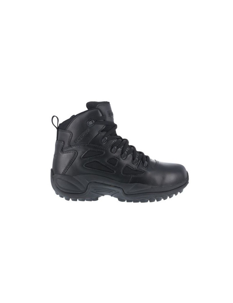 ANFIBI REEBOK 6 INCH SIDE ZIP TACTICAL BOOT RB8688 TG 44 [RB8688T44]