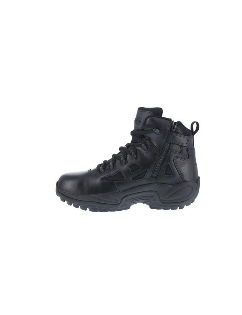 ANFIBI REEBOK 6 INCH SIDE ZIP TACTICAL BOOT RB8688 TG 44 [RB8688T44]