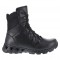 REEBOK DUTY 8 INCH SIDE ZIP TACTICAL BOOT RB8845 TG 42