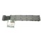 CEINTURE PORTE-ACCESSOIRES GRIS (PATTON) [CNT01 G]