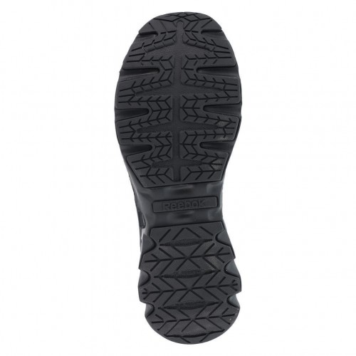BOTA TÁCTICA CON CREMALLERA LATERAL REEBOK DUTY DE 8 PULGADAS RB8845 TG 44