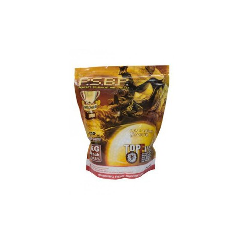 G&G PALLINI PERFECT 0,25 4000pz BIANCHI  [PERFECT 0.25]