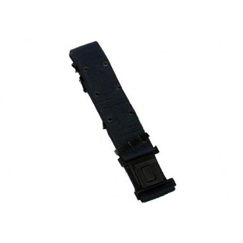 ACCESSORY HOLDER BELT BLACK (PATTON) [CNT01S B]