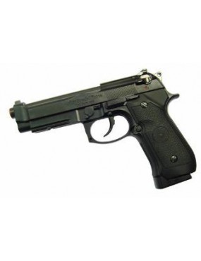 PISTOLA DE RETROCESO HFC CO2 BERETTA (CO 190B)