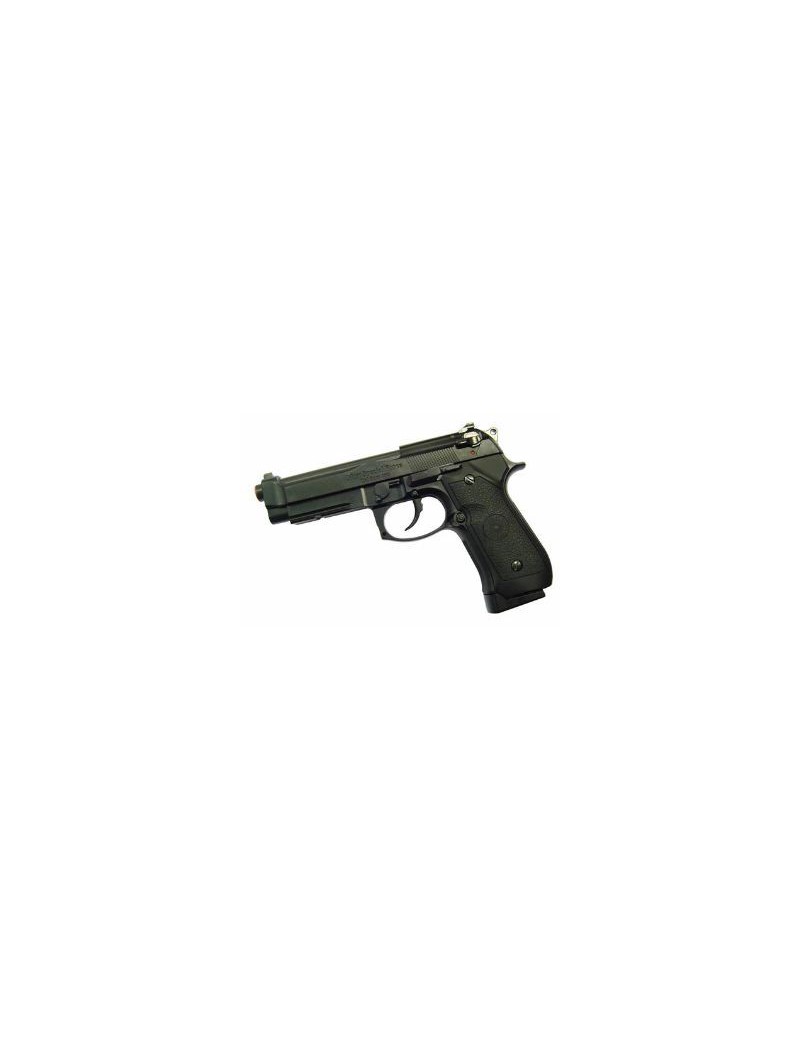 PISTOLET DE SOUFFLAGE HFC CO2 BERETTA (CO 190B) PISTOLET DE SOUFFLAGE HFC CO2 BERETTA (CO 190B)