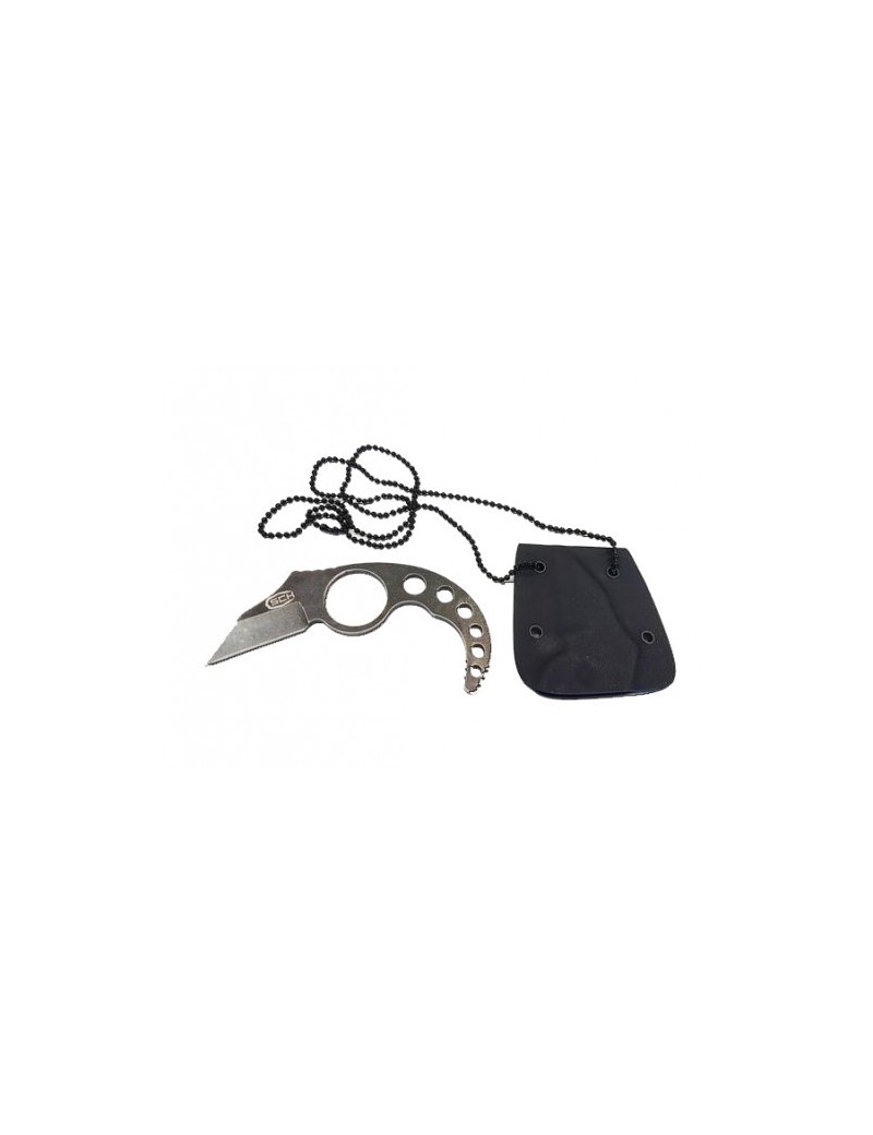 COLTELLO TASCABILE SCK X11 CON FODERO (CW-X11) COLTELLO TASCABILE SCK X11 CON FODERO (CW-X11)