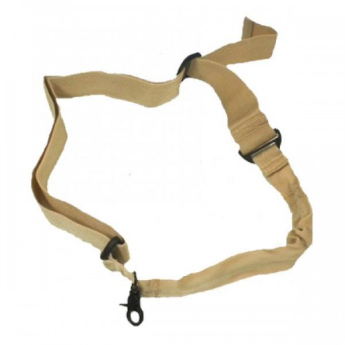 EIN PUNKT TAN SCHULTERGURT  [BX09T]