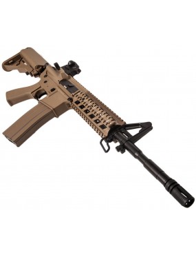 ELECTRIC RIFLE G&G GR15 RAIDER L TAN (GG-RAIDERLT) 2