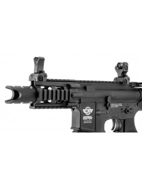 ELEKTRISCHES GEWEHR G & G CM16 FIRE HAWK [GGFH] 2