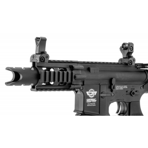 FUCILE ELETTRICO G&G CM16 FIRE HAWK [GGFH]