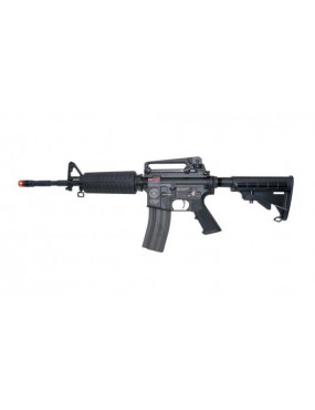 CARABINE ÉLECTRIQUE G&G M4A1 CARBINE FULL METAL [GG14M]