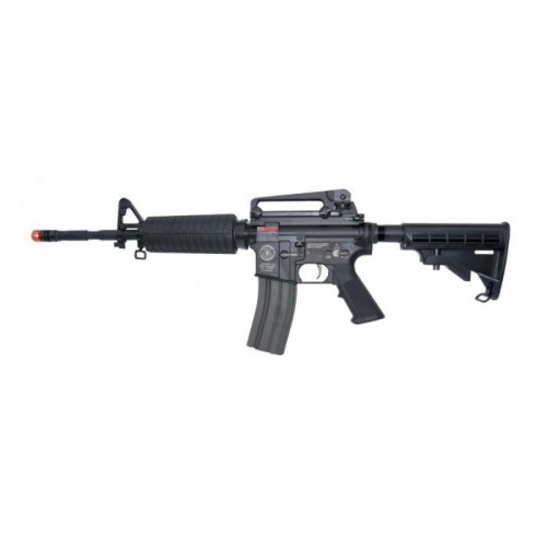G&G FUCILE ELETTRICO M4A1 CARBINE FULL METAL [GG14M]
