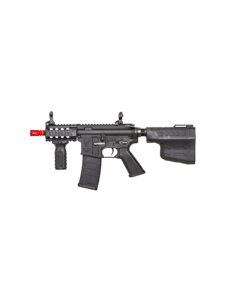 FUCILE ELETTRICO KING ARMS M4 TWS TYPE 3  [KA-AG-203-BK]
