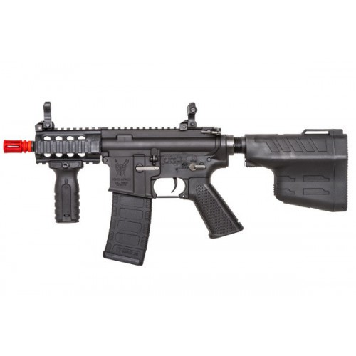 FUCILE ELETTRICO KING ARMS M4 TWS TYPE 3  [KA-AG-203-BK]