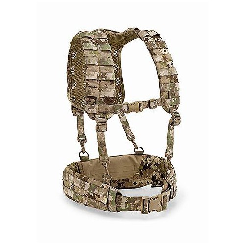 BELT SOUSPENDER HARNESS VEST [D5-2029 ML]