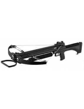 CROSSBOW RIFLE BIG BLACK HAWK CROSSBOW LSG 90LBS  [SA-004]