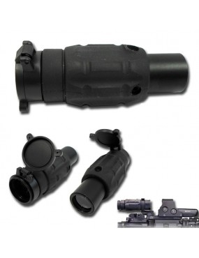 PROPOINT INGRANDIMENTO RED DOT 3X LONG  ROYAL [PROPOINT 3X] 2