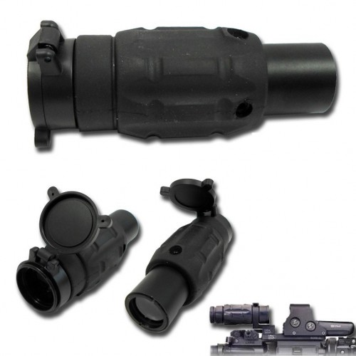 PROPOINT INGRANDIMENTO RED DOT 3X LONG  ROYAL [PROPOINT 3X]