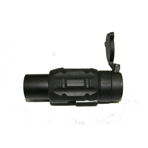 PROPOINT INGRANDIMENTO RED DOT 3X LONG  ROYAL [PROPOINT 3X]