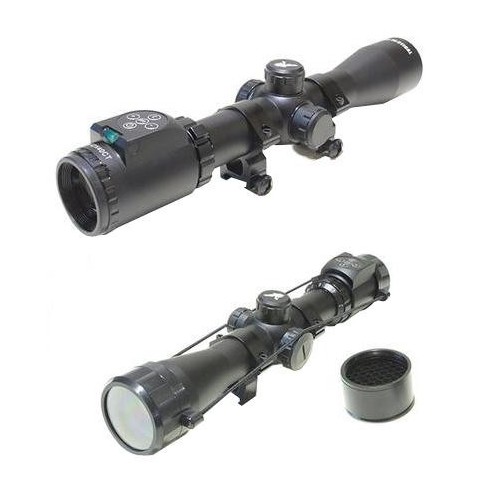 ÓPTICA JS-TACTICAL [JS-3-12X40CT]