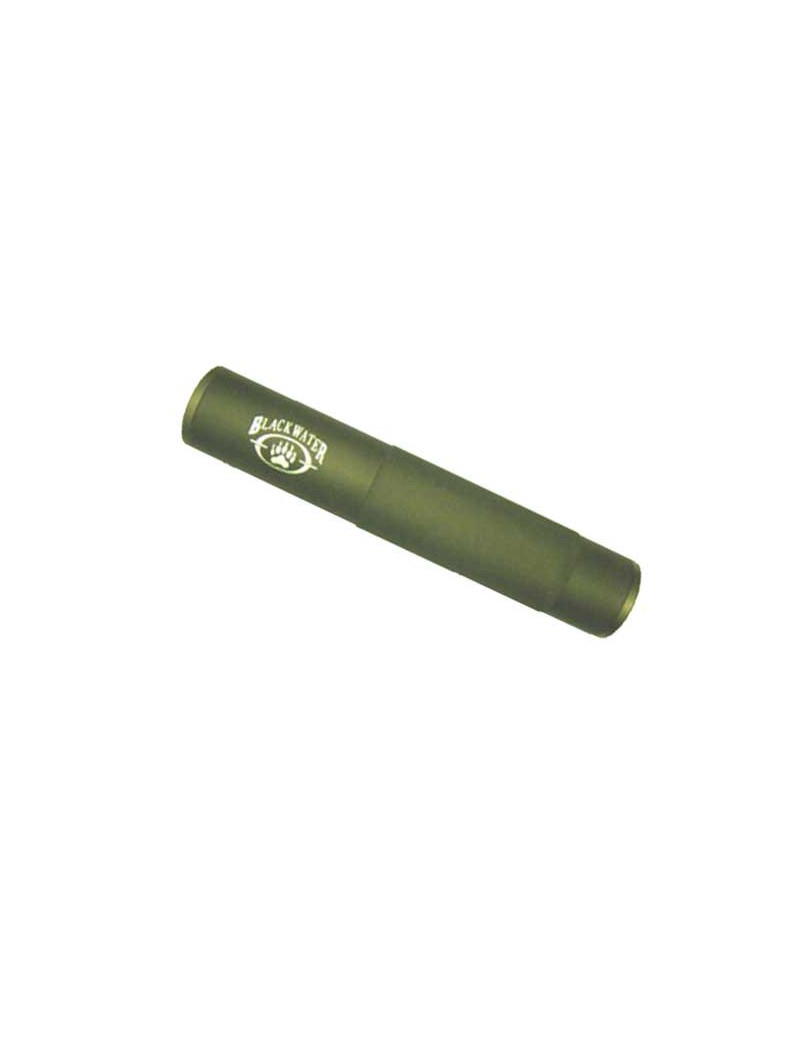 SILENCER TAN BLACKWATER SIL 07 ROYAL [SIL07T]