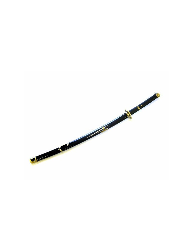 KATANA ZORO SANDAI YUBASHIRI NERA ONE PIECE [ZS9461A]