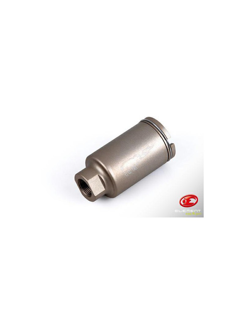 FLAMME VERLÄNGERN  14 MM ELEMENT [EL-EX156T]