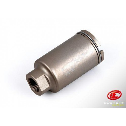 FLAMME VERLÄNGERN  14 MM ELEMENT [EL-EX156T]
