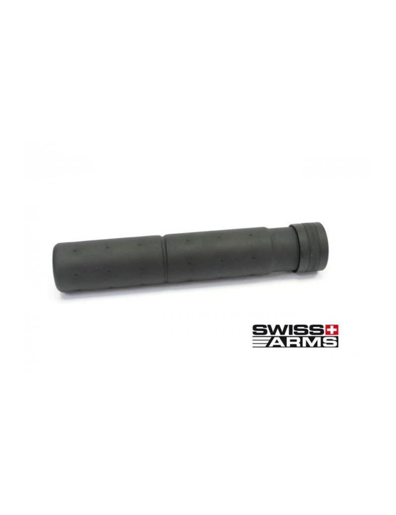SILENCIEUX SWISS ARMS [605249]
