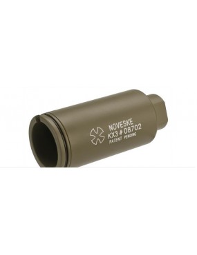 AMPLIFICADOR DE SONIDO FLASH HIDER MADBULL [MB-KX3 OD]