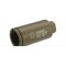 AMPLIFICATEUR DE SON FLASH HIDER MADBULL [MB-KX3 OD]