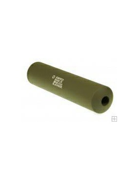 MADBULL SILENZ GEMTECH BLACKSIDE OD [BU-GTBS-OD]