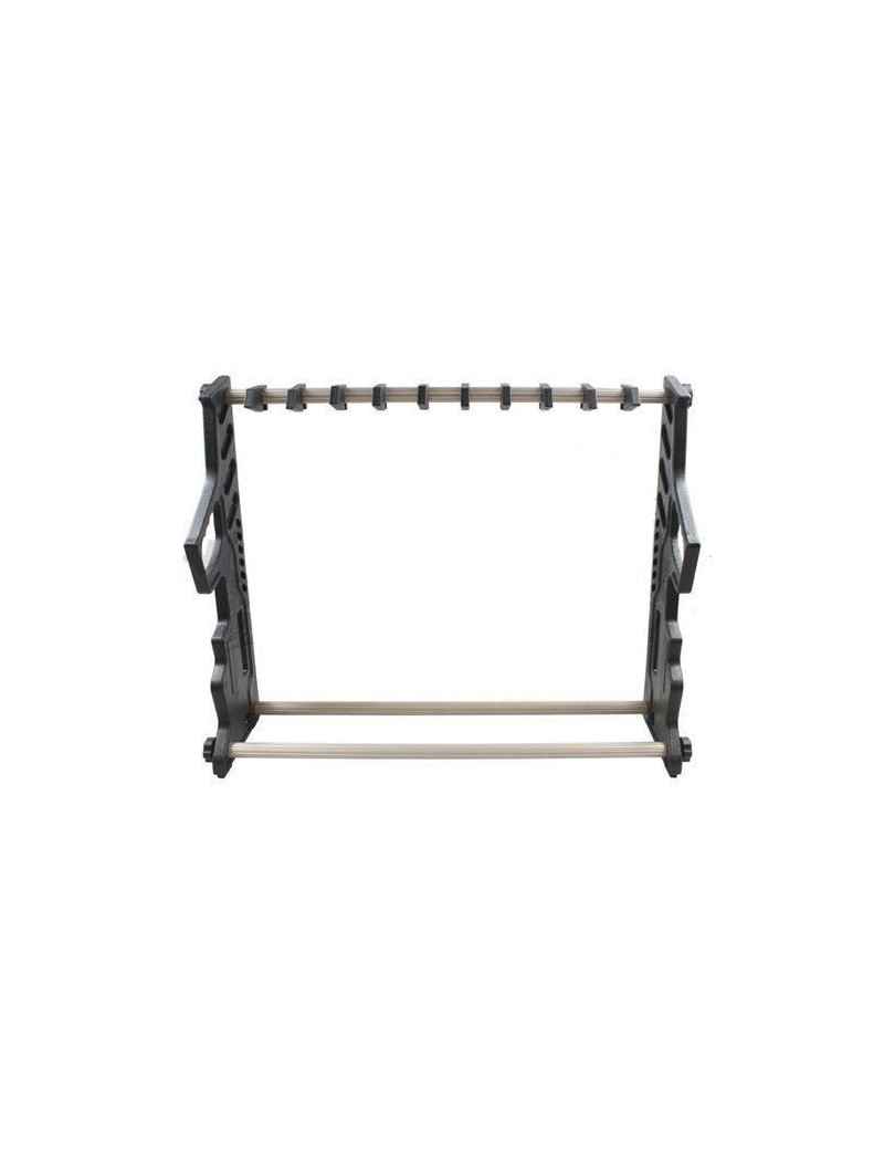 RASTRELLIERA GUN RACK PER FUCILI [QL-RACK]