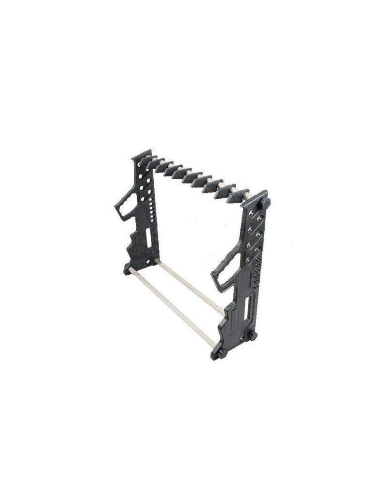 RASTRELLIERA GUN RACK PER FUCILI [QL-RACK]