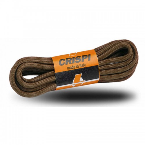 LACCI CRISPI TAN PER ANFIBI E CALZATURE [AL4501TAN-180]